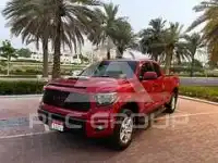 2020 Toyota TUNDRA