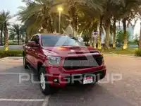 2020 Toyota TUNDRA