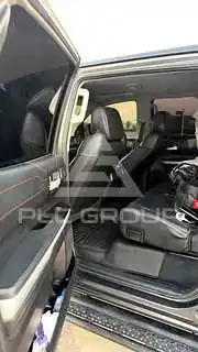 2020 Toyota TUNDRA