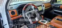 2020 Toyota TUNDRA