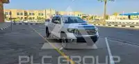 2020 Toyota TUNDRA