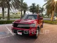 2020 Toyota TUNDRA