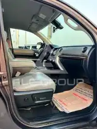 2020 Toyota TUNDRA