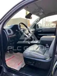 2020 Toyota TUNDRA