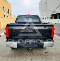 2020 Toyota TUNDRA