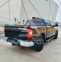 2020 Toyota TUNDRA