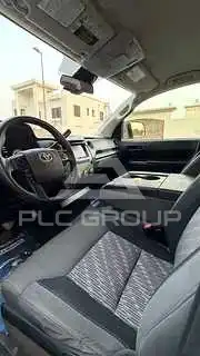 2020 Toyota TUNDRA