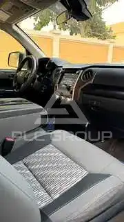 2020 Toyota TUNDRA