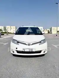 2020 Toyota PREVIA