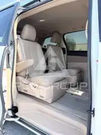 2020 Toyota PREVIA