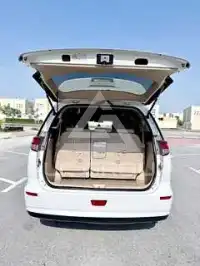 2020 Toyota PREVIA