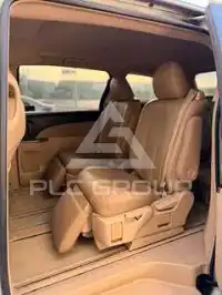 2020 Toyota PREVIA