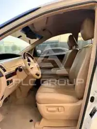 2020 Toyota PREVIA