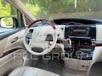 2020 Toyota PREVIA