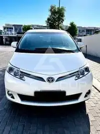 2020 Toyota PREVIA