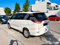 2020 Toyota PREVIA