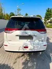 2020 Toyota PREVIA