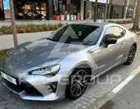 2020 Toyota 86
