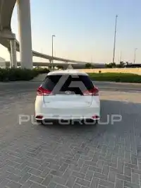 2020 Toyota YARIS