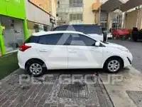 2020 Toyota YARIS