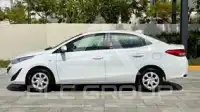 2020 Toyota YARIS