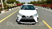 2020 Toyota YARIS