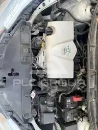 2020 Toyota YARIS