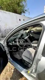 2020 Toyota YARIS