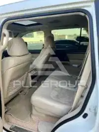 2020 Toyota LAND CRUISER