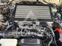 2020 Toyota LAND CRUISER