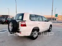 2020 Toyota LAND CRUISER