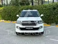 2020 Toyota LAND CRUISER