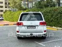 2020 Toyota LAND CRUISER