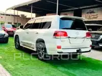 2020 Toyota LAND CRUISER