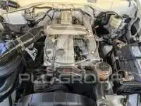 2020 Toyota LAND CRUISER