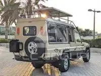 2020 Toyota LAND CRUISER