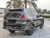 2020 Toyota Prado