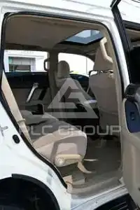 2020 Toyota Prado