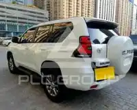 2020 Toyota Prado