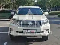 2020 Toyota Prado