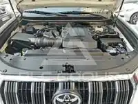 2020 Toyota Prado