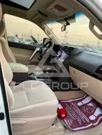 2020 Toyota Prado