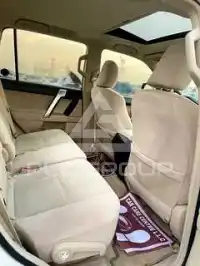 2020 Toyota Prado