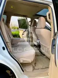 2020 Toyota Prado