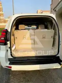 2020 Toyota Prado