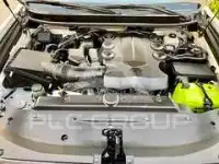 2020 Toyota Prado