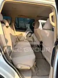2020 Toyota Prado