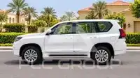2020 Toyota Prado