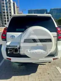 2020 Toyota Prado