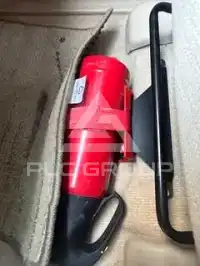 2020 Toyota Prado